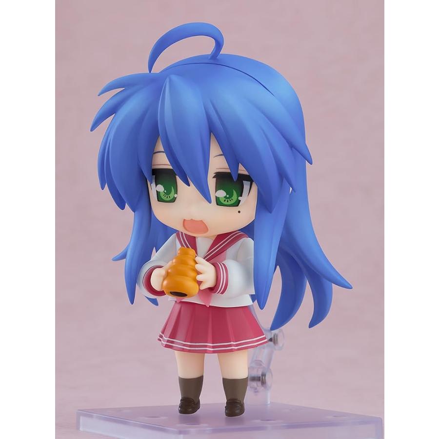 ねんどろいど らき☆すた 泉こなた 2.0 : NORTH WORK STORE - 通販
