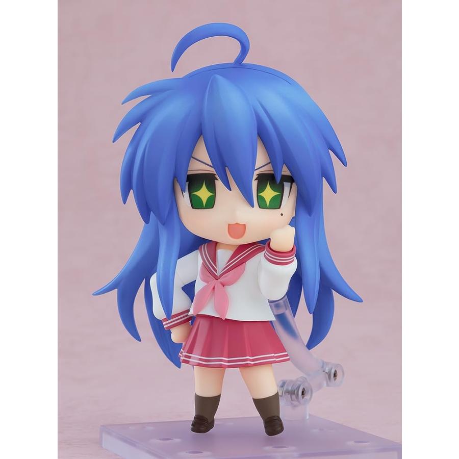 ねんどろいど らき☆すた 泉こなた 2.0 : NORTH WORK STORE - 通販