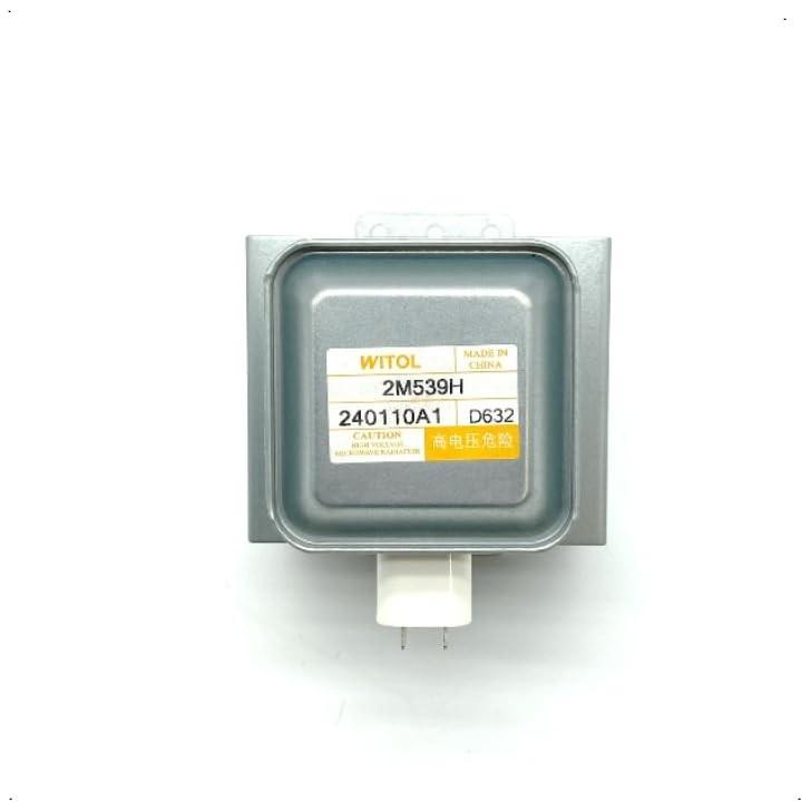 日立　マグネトロン　　MRO-TS8　304 日立（HITACHI） 電子レンジMRO-TS8用 マグネトロン 品番： MRO-TS8