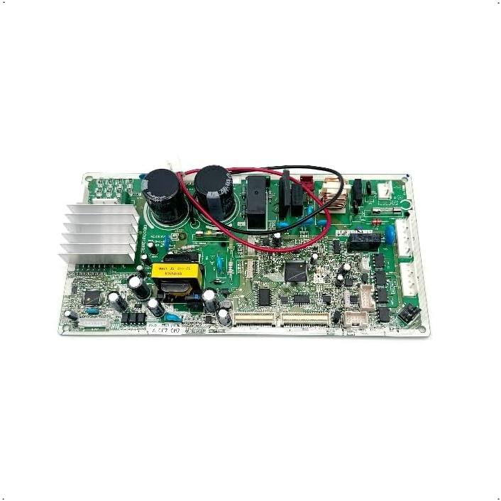 【新品】R-C4800 601キバン（セイギョ）日立 冷蔵庫 基盤 日立 HITACHI 冷蔵庫用 制御基板 R-C4800-601 基板リユース : NORTH