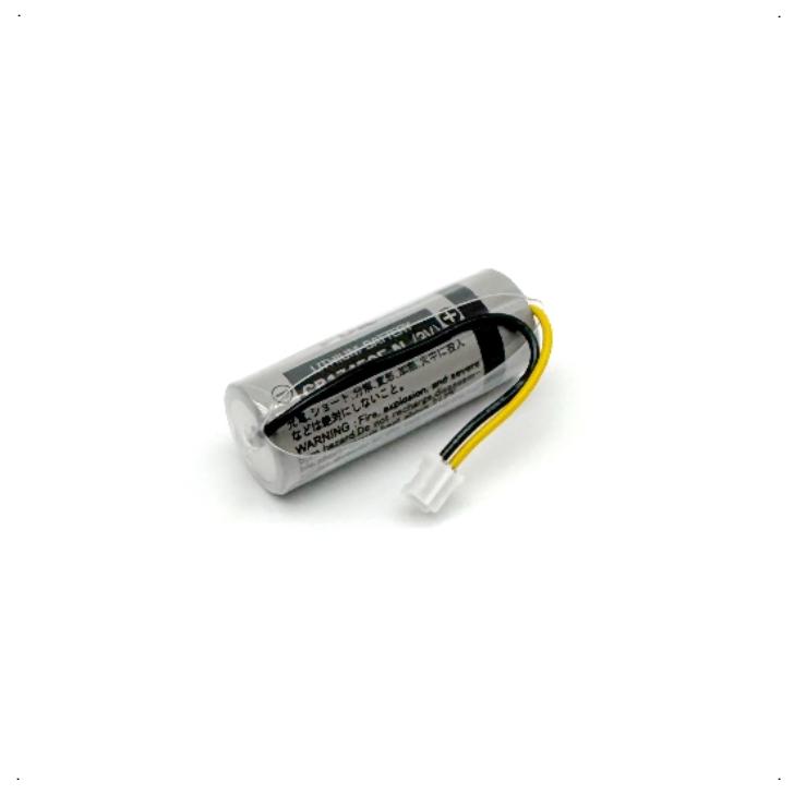 ホーチキ（HOCHIKI） 住宅用火災警報器専用リチウム電池 3V CR17450E-N