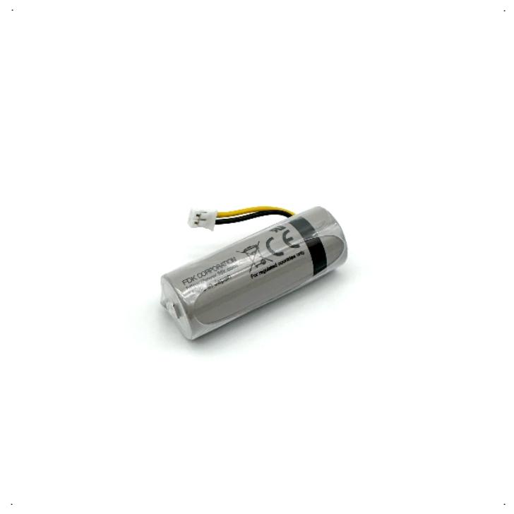 ホーチキ（HOCHIKI） 住宅用火災警報器専用リチウム電池 3V CR17450E-N