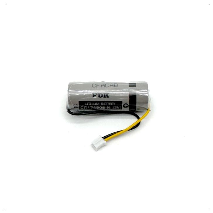 ホーチキ（HOCHIKI） 住宅用火災警報器専用リチウム電池 3V CR17450E-N