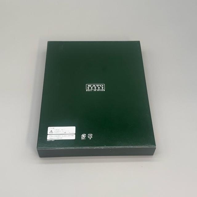 カトー（KATO） KATO Nゲージ 東京メトロ半蔵門線 18000系 4両増結