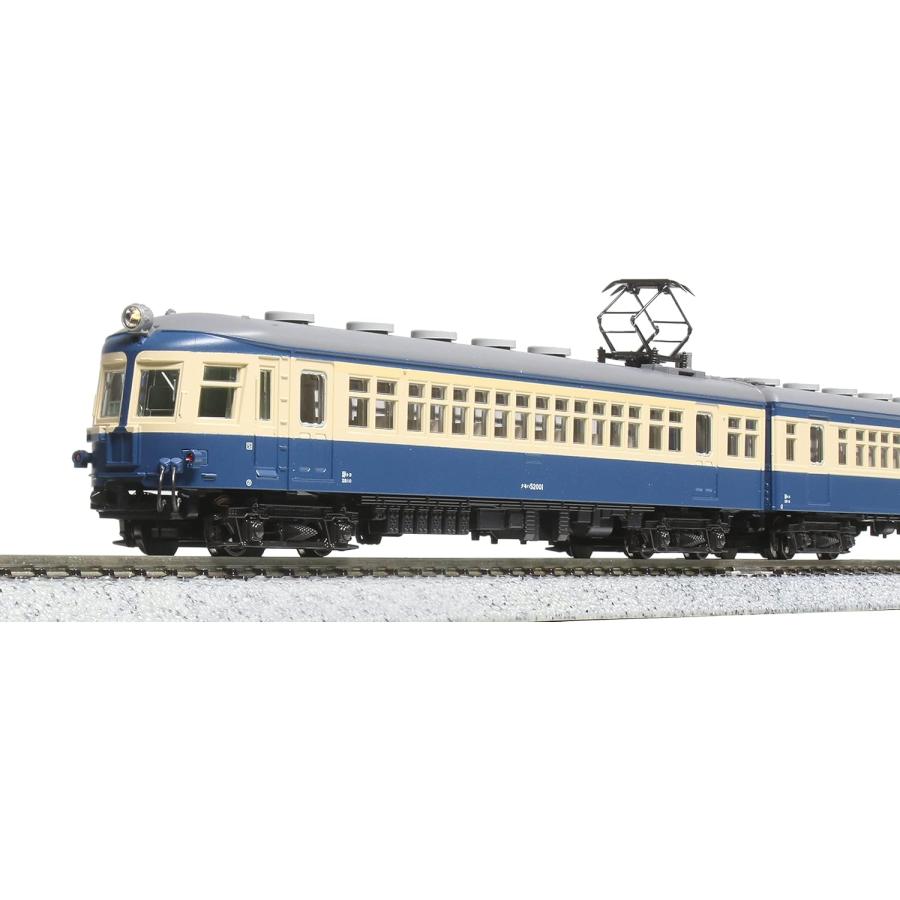 KATO 10-1764 クモハ52 1次車 飯田線 4両セット Nゲージ : NORTH WORK 