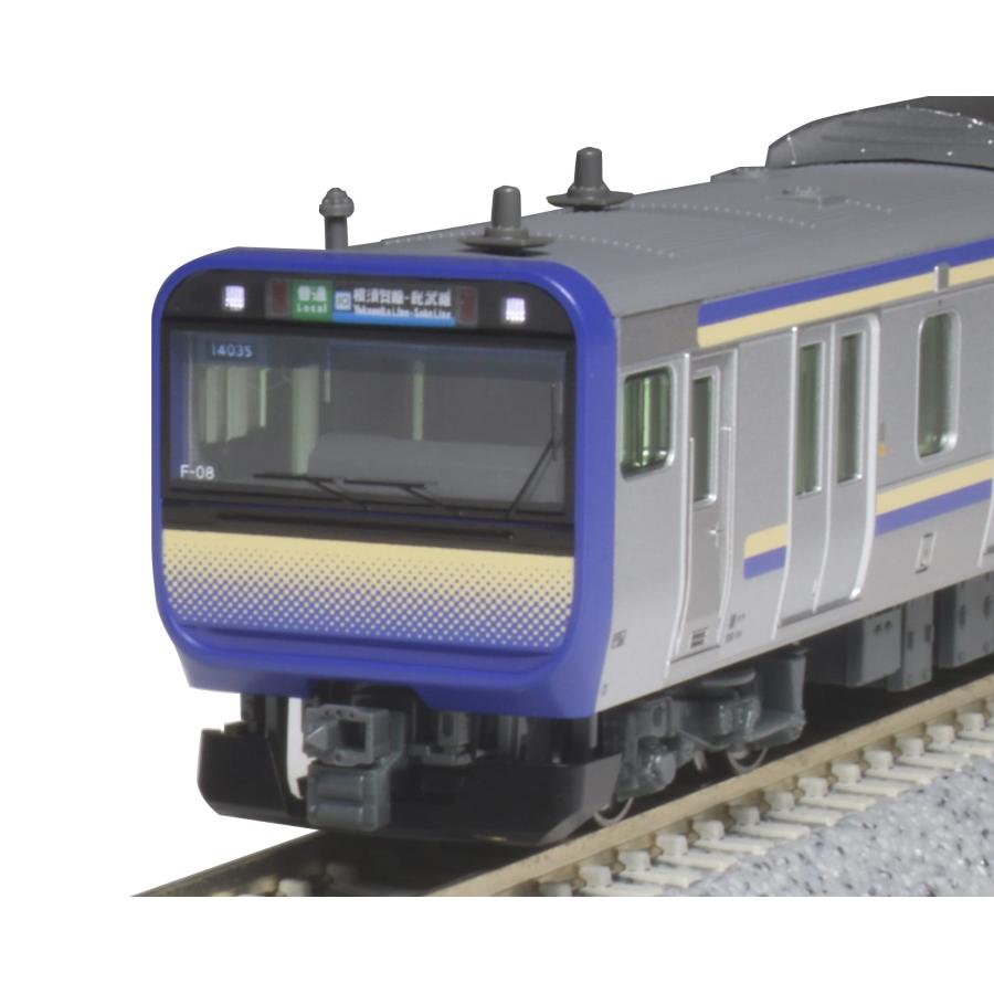 カトー（KATO） KATO Nゲージ E235系1000番台 横須賀線 ・ 総武快速線
