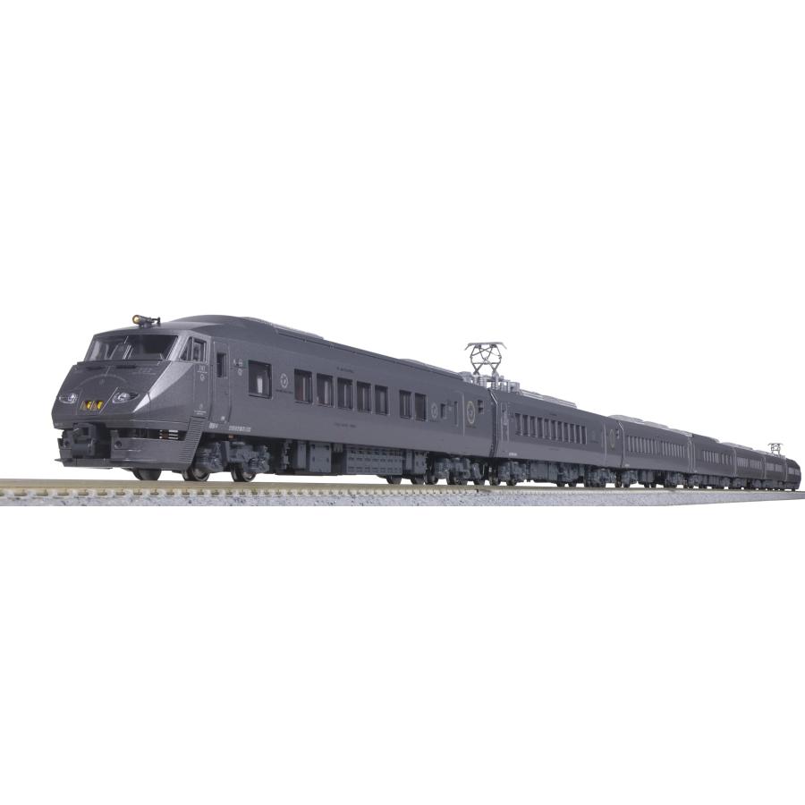 新品KATO 10-1540 787系 アラウンド・ザ・九州 7両セット カトー（KATO） KATO Nゲージ 787系 アラウンド ・ ザ ・ 九州 7両