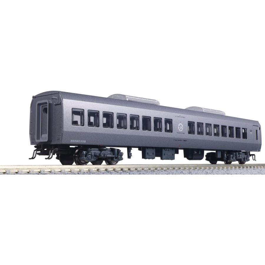 KATO Nゲージ サハ787-100 (アラウンド・ザ・九州) 4245-3 鉄道模型