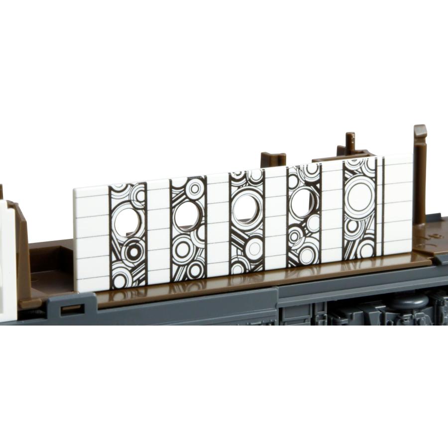 カトー（KATO） Nゲージ 87系 「TWILIGHT EXPRESS 瑞風」 6両増結