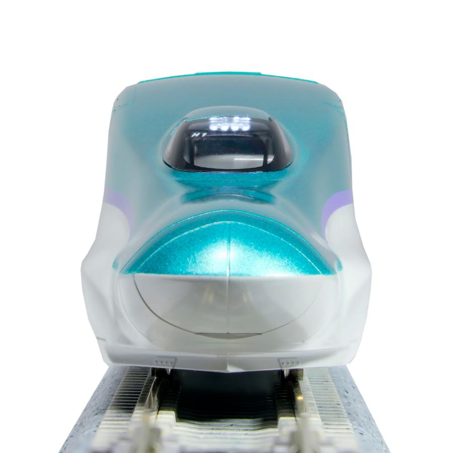 KATO Nゲージ H5系 北海道新幹線 「はやぶさ」 6両基本セット 10-1967