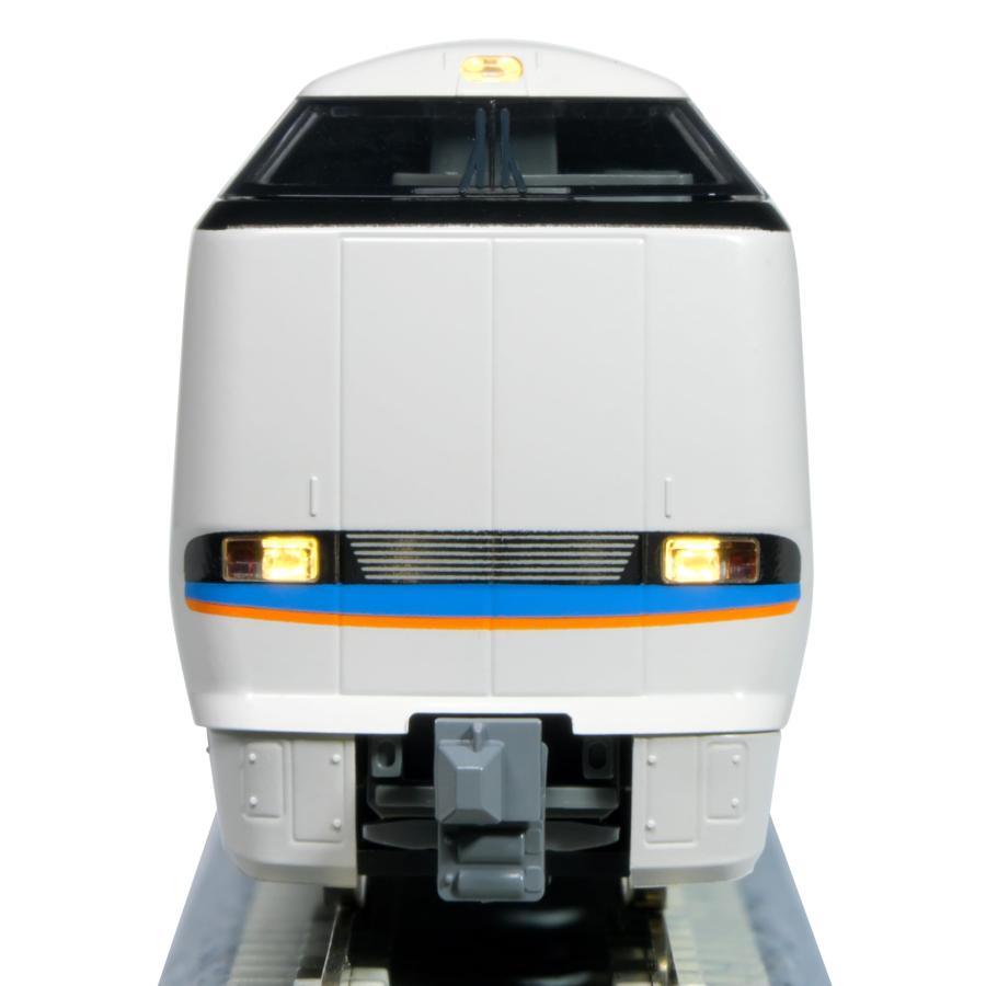 KATO Nゲージ 683系 しらさぎ 新塗装 6両セット 鉄道模型 電車 10-2071