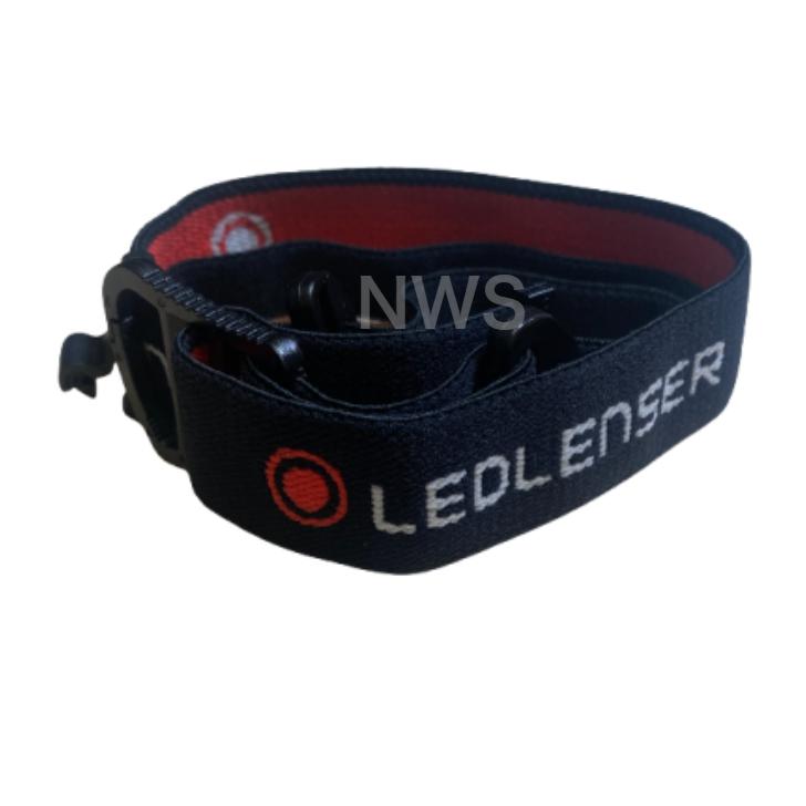 Hシリーズ（レッドレンザー） レッドレンザー LEDLENSER ヘッドバンド
