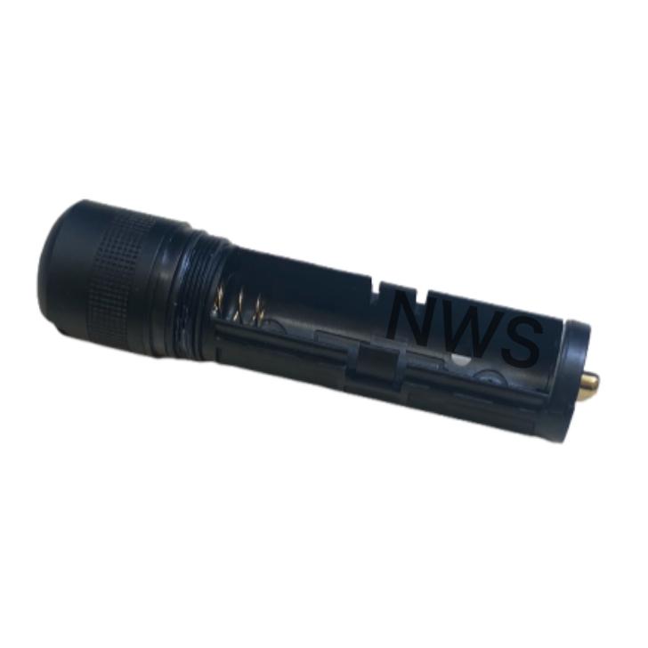 LEDLENSER（レッドレンザー） 交換用テールキャップ付きバッテリー