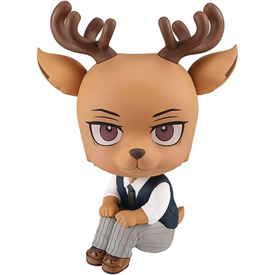 メガハウス るかっぷ BEASTARS ルイ 完成品フィギュア : NORTH WORK