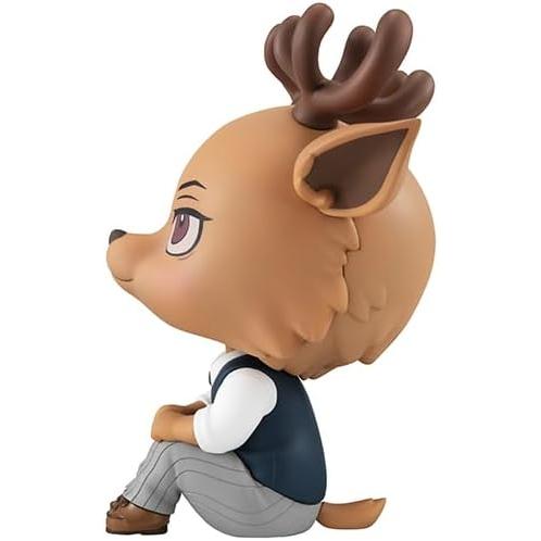 メガハウス るかっぷ BEASTARS ルイ 完成品フィギュア : NORTH WORK