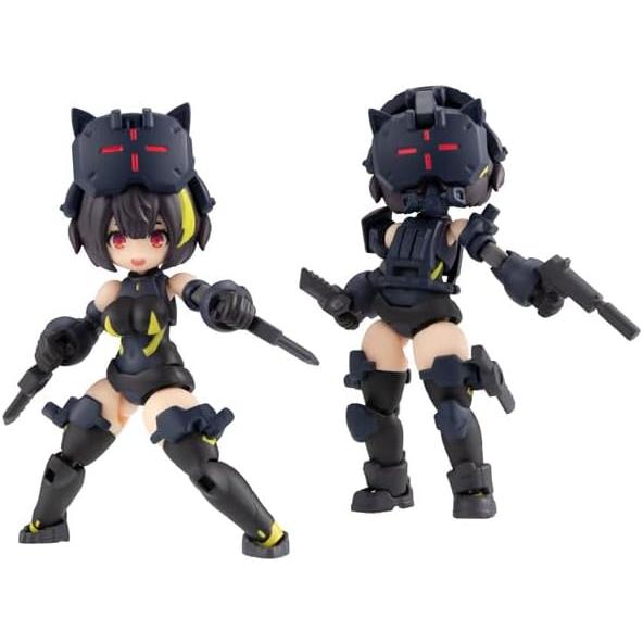デスクトップアーミー N-212d ティタニア デルタ(ストライカー装備