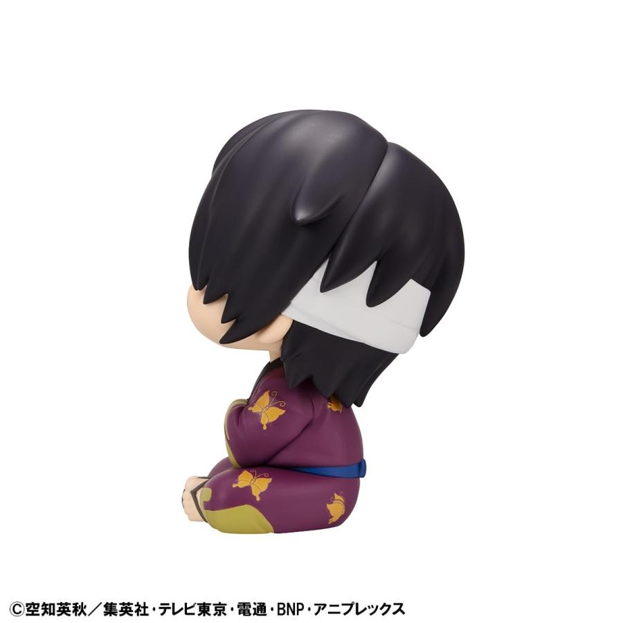 銀魂　るかっぷ　高杉晋助　メガハウス　フィギュア　【未開封品】 るかっぷ 『銀魂』 高杉晋助 (塗装済み可動フィギュア) : NORTH WORK