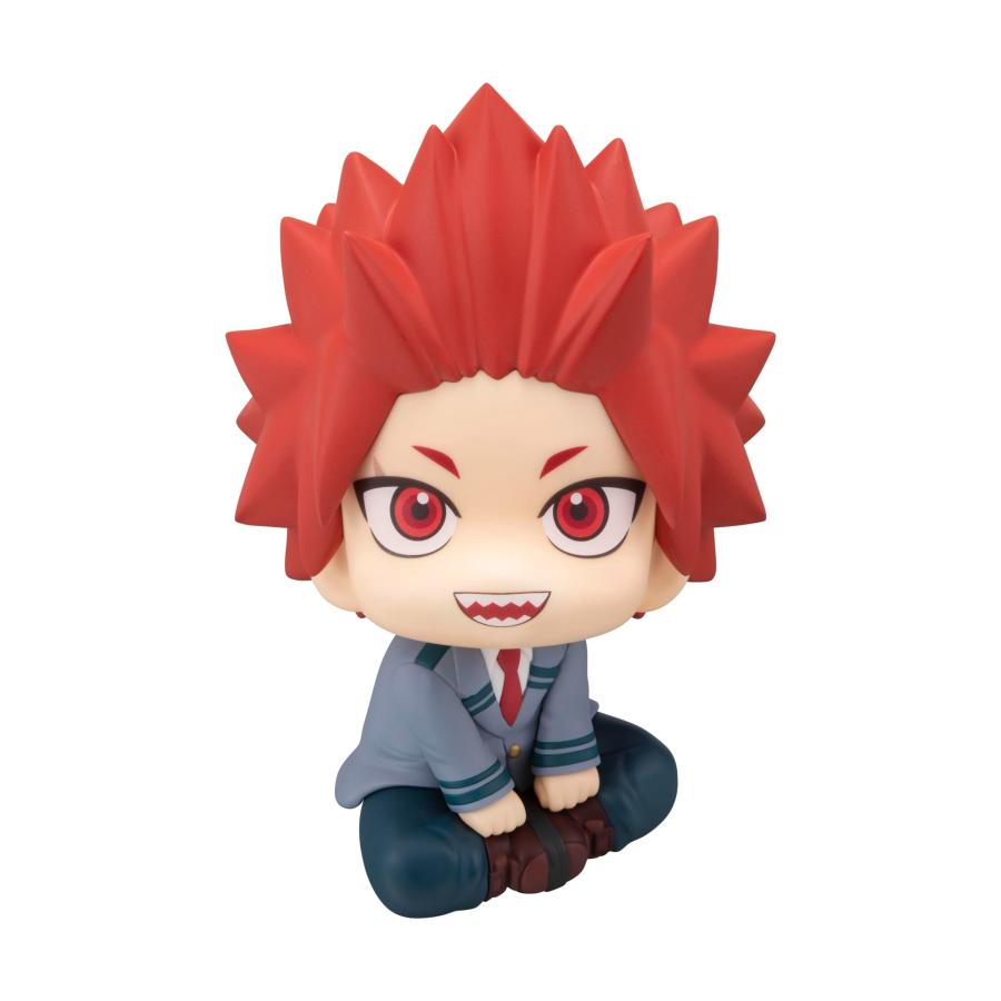 僕のヒーローアカデミア 切島鋭児郎 おまんじゅう 70個セット 僕のヒーローアカデミア 切島鋭児郎 おまんじゅう 70個セット ARTFX J