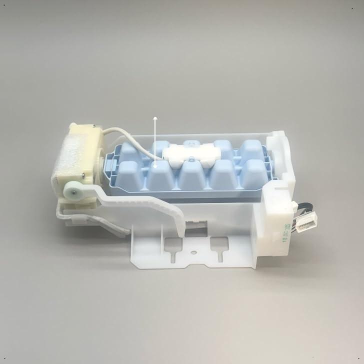 三菱電機 冷蔵庫用 自動製氷機 本体 M20LA0350 三菱電機（MITSUBISHI ELECTRIC） 冷蔵庫用 自動製氷機 M20TT0350