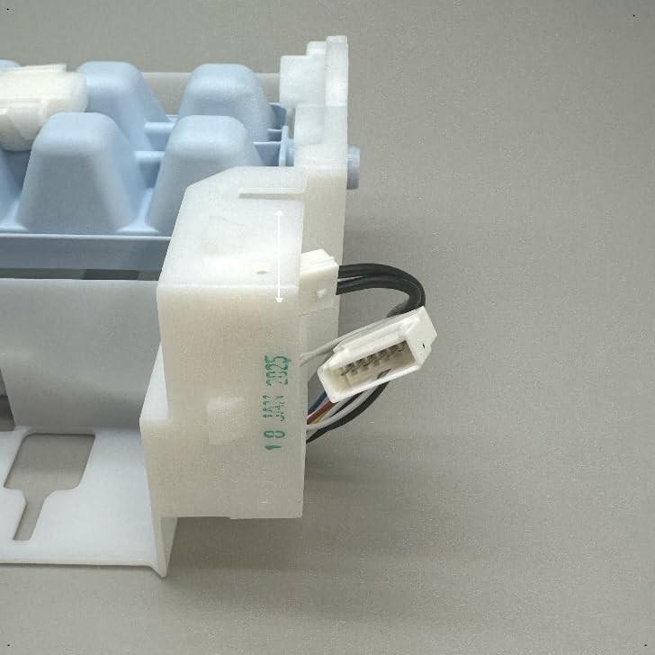 三菱電機（MITSUBISHI ELECTRIC） 冷蔵庫用 自動製氷機 M20TT0350