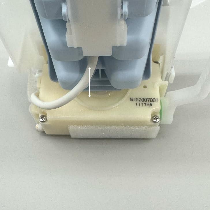 三菱電機（MITSUBISHI ELECTRIC） 冷蔵庫用 自動製氷機 M20TT0350