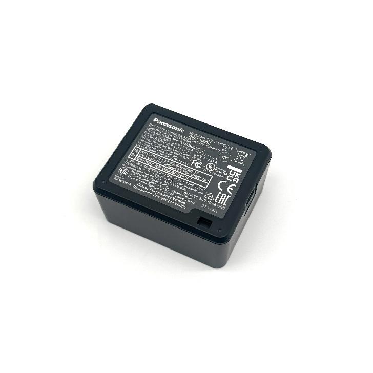 Panasonic（パナソニック） デジタルカメラ用 バッテリーチャージャー