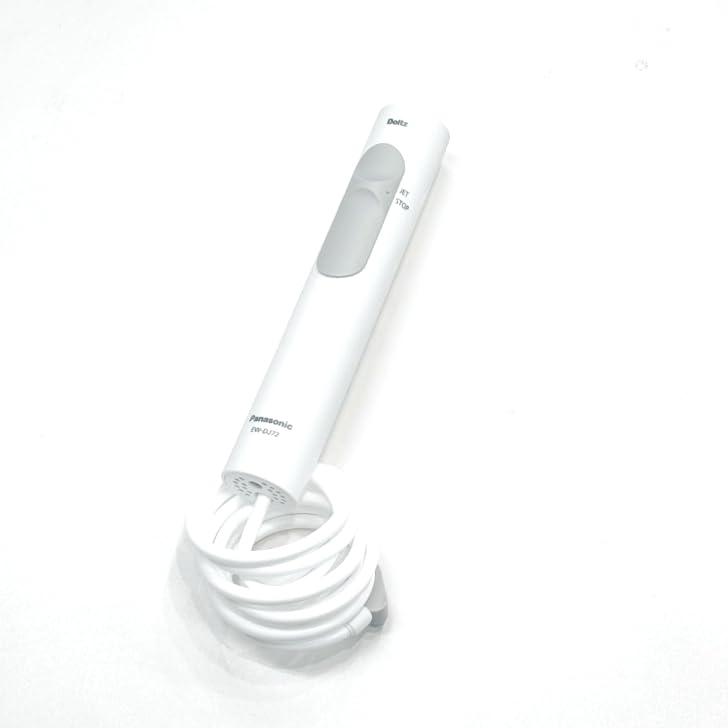 Doltz パナソニック Panasonic ジェットウォッシャードルツ EW-DJ72用