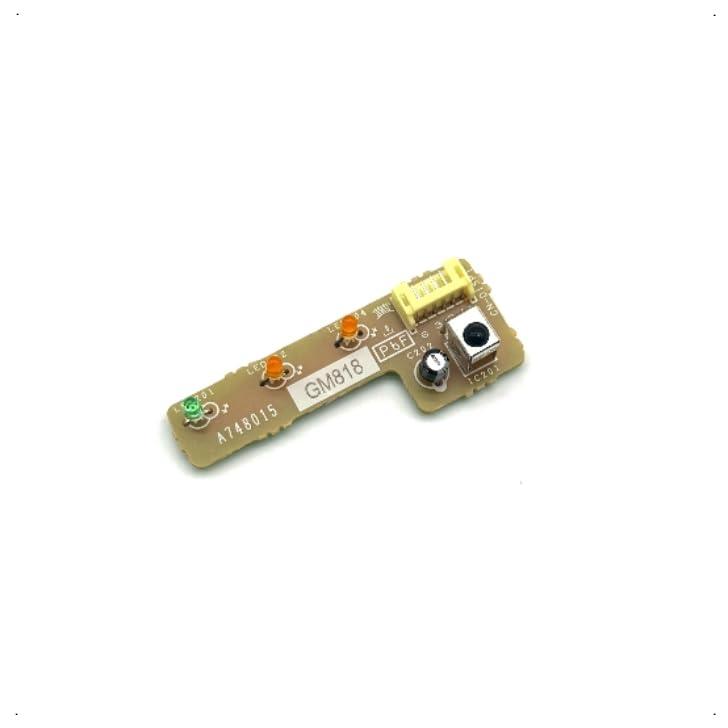 Panasonic（パナソニック） エアコン リモコン受光部 制御基板