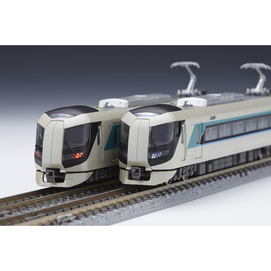 ポポンデッタ Nゲージ 東武500系 リバティ 3両基本セット 6008 鉄道