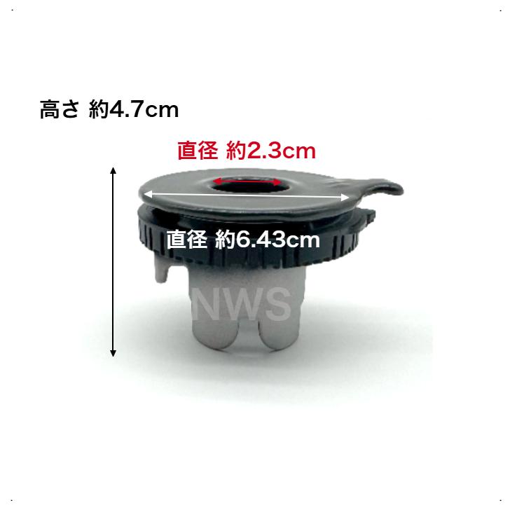 リンナイ（Rinnai） バーナーキャップ 151-403-000 強火力バーナー用