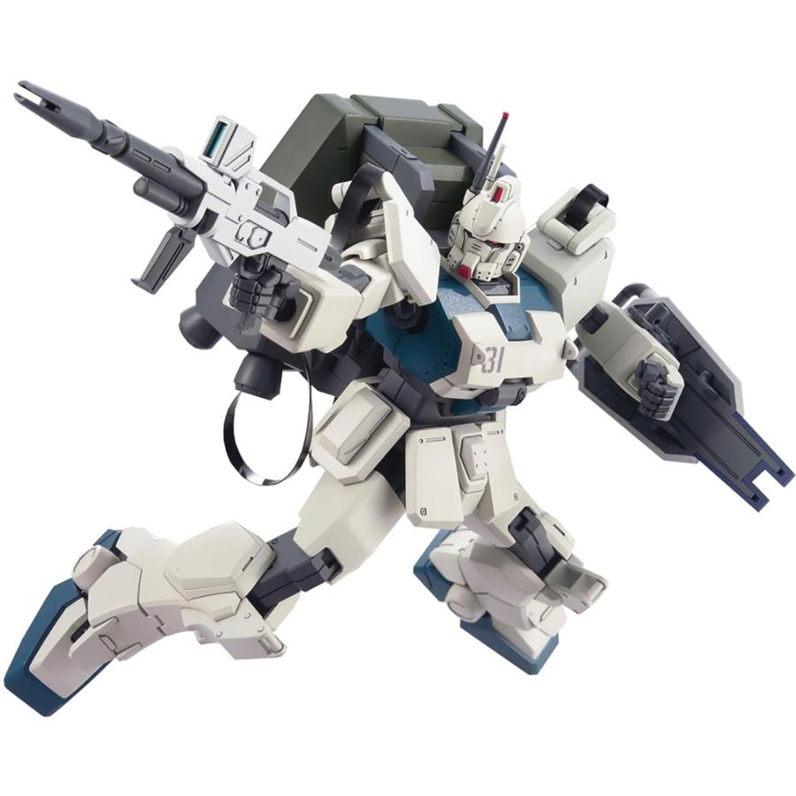 HGUC 機動戦士ガンダム 第08MS小隊 RX-79[G]Ez-8 ガンダムEz8 1/144