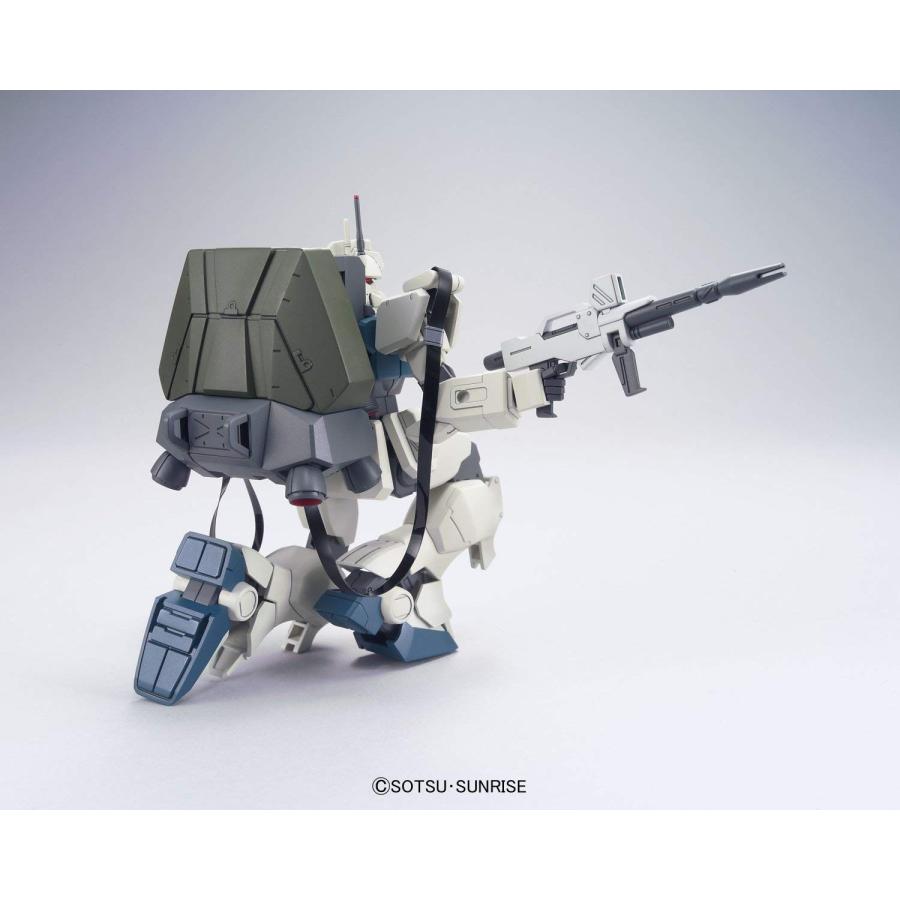 HGUC 機動戦士ガンダム 第08MS小隊 RX-79[G]Ez-8 ガンダムEz8 1/144
