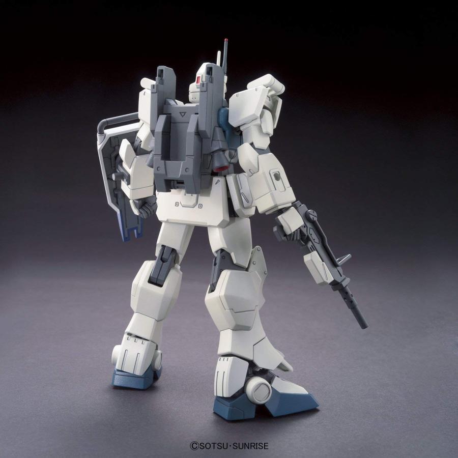 HGUC 機動戦士ガンダム 第08MS小隊 RX-79[G]Ez-8 ガンダムEz8 1/144