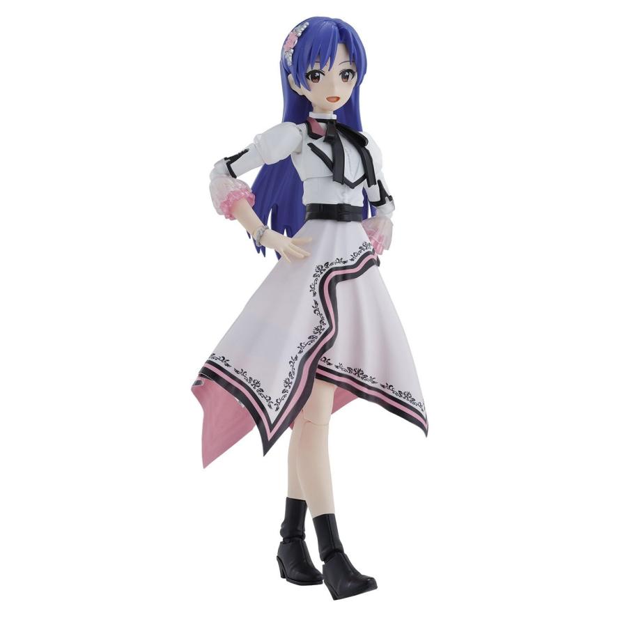 30MS 『アイドルマスター』 如月千早 (20th Anniv. YOU AND アイ