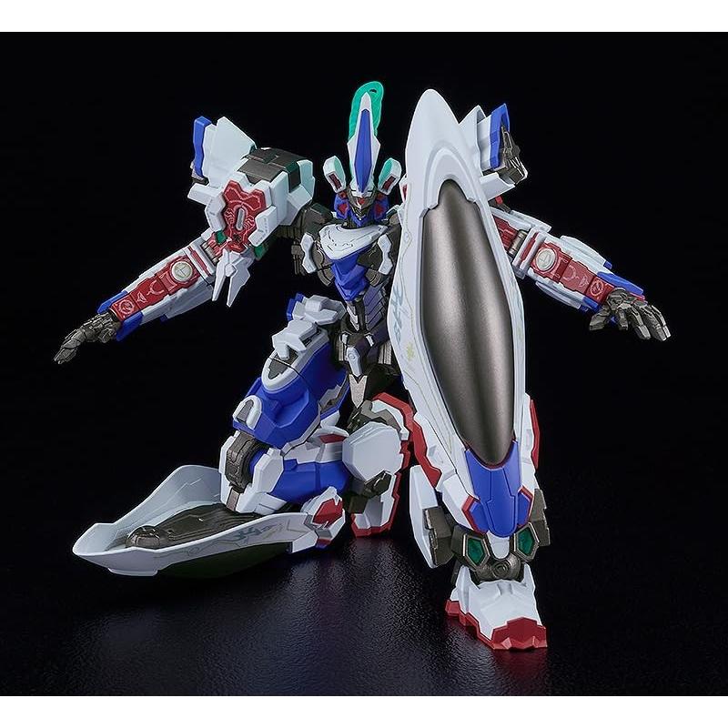 MODEROID 『斬魔大聖デモンベイン』 デモンベイン ノンスケール
