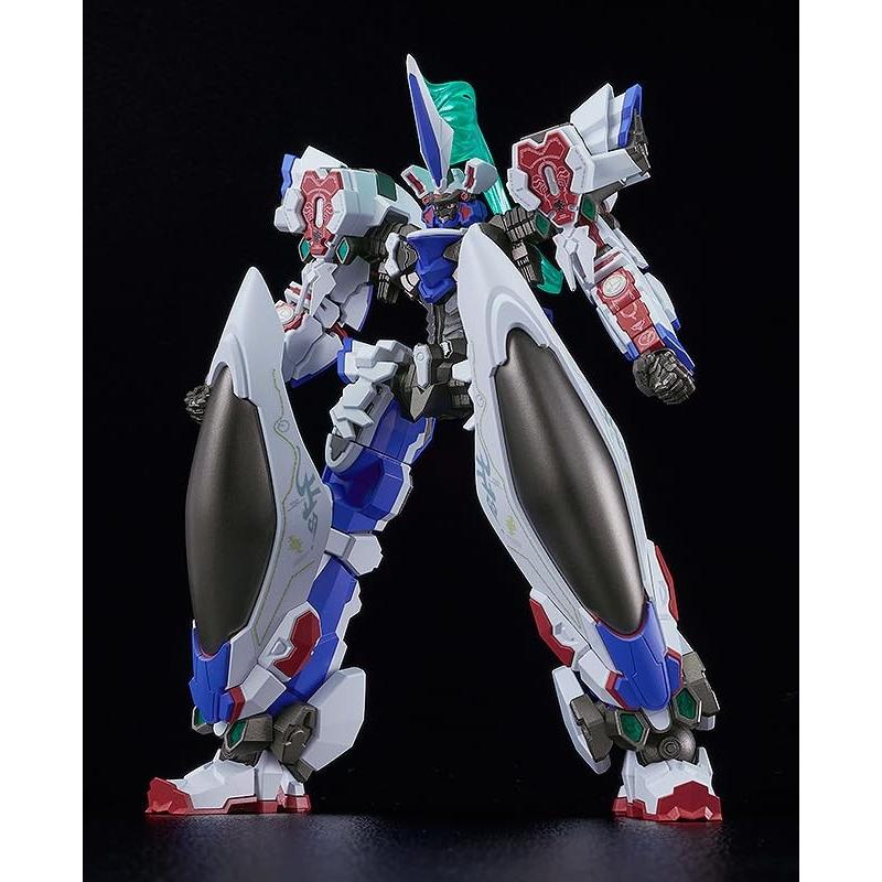 MODEROID 『斬魔大聖デモンベイン』 デモンベイン ノンスケール