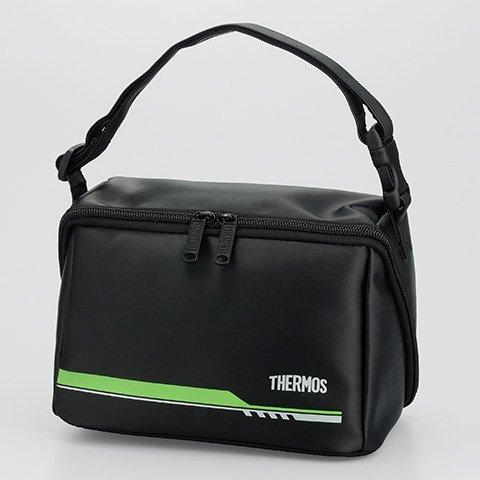 THERMOS（サーモス） 保温弁当箱用 カバー ポーチのみ DBQ-502 マット