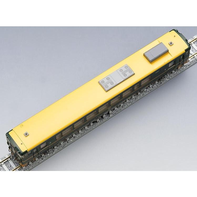 トミックス - TOMIX Nゲージ JR キハ40 2000形 ベル・モンターニュ・エ・メール べるもんた 9478 鉄道線路ひな型 ディーゼル鉄道車両