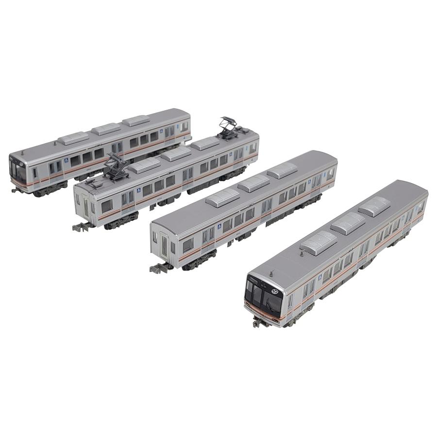 在庫確認可 取寄品 トミーテック 鉄道コレクション 鉄コレOsaka