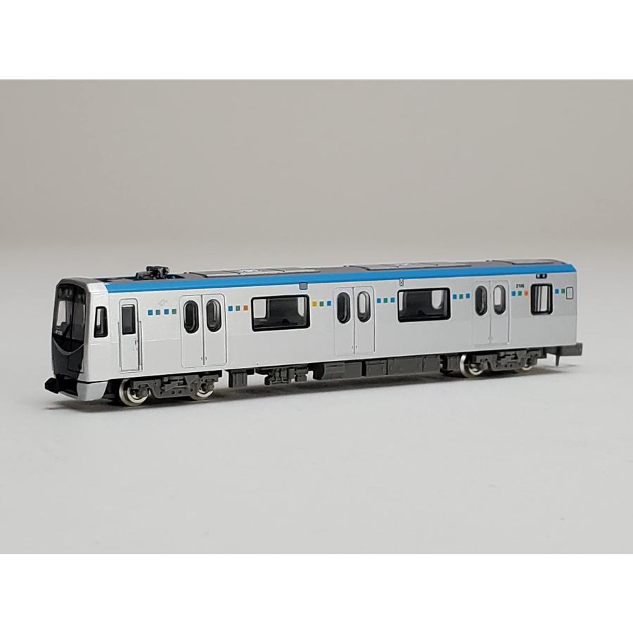 トミーテック トミーテック(TOMYTEC) リニア地下鉄道コレクション 仙台