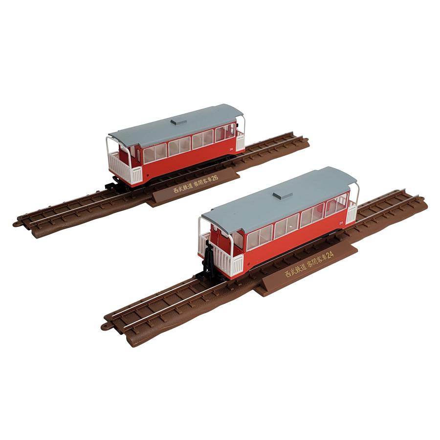 ナローゲージ80 HOe TOMYTEC 313601 鉄道 80 猫屋線 1・DB101茶色塗装