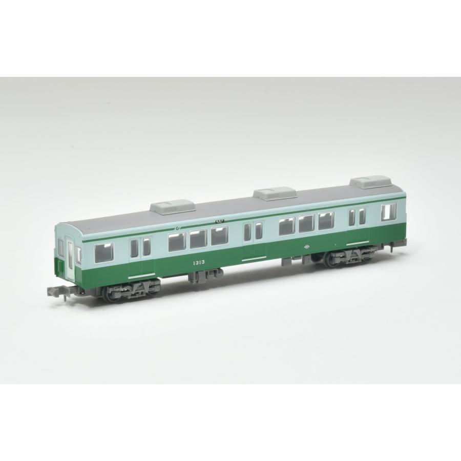 トミーテック(TOMYTEC) 鉄道コレクション 鉄コレ 神戸市営地下鉄 西神