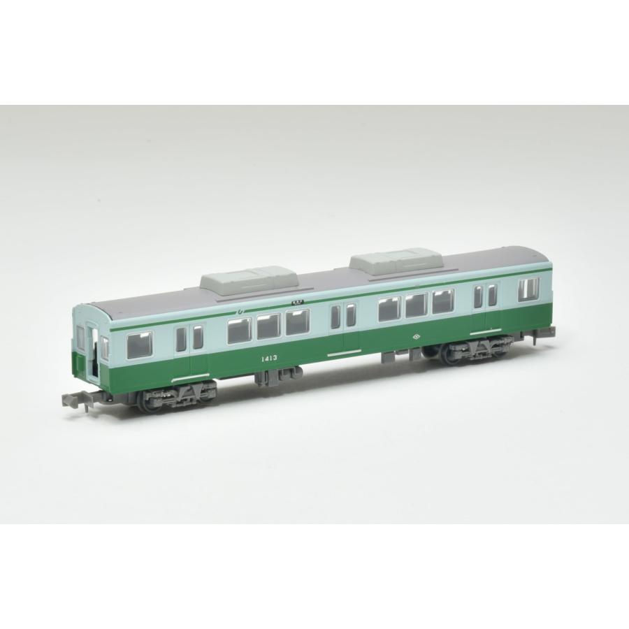 トミーテック(TOMYTEC) 鉄道コレクション 鉄コレ 神戸市営地下鉄 西神
