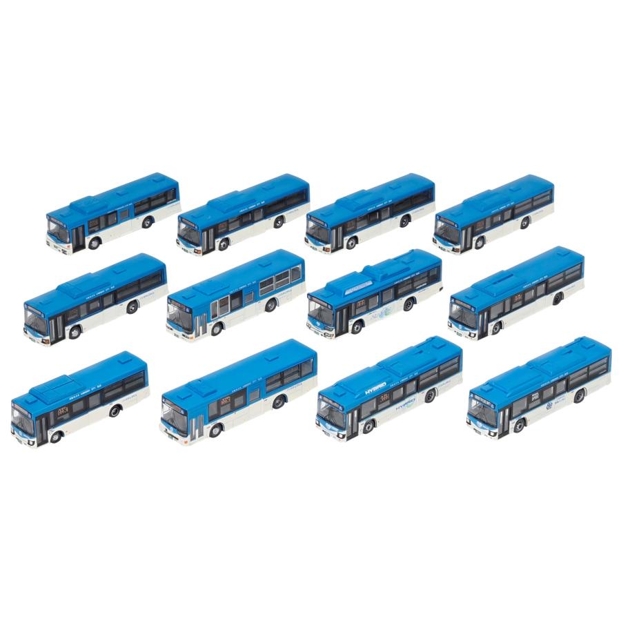 トミーテック 在庫確認可 取寄品 ザ・バスコレクション 1/150 川崎
