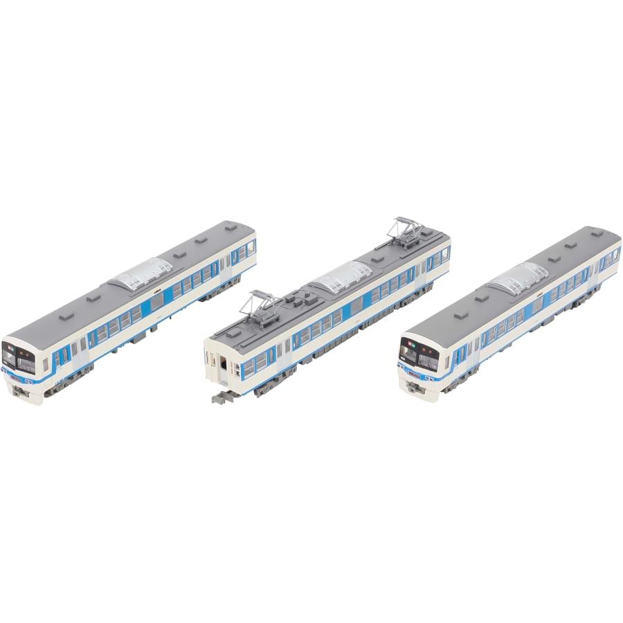 トミーテック (TOMYTEC) 鉄道コレクション 鉄コレ 秩父鉄道6000系 急行