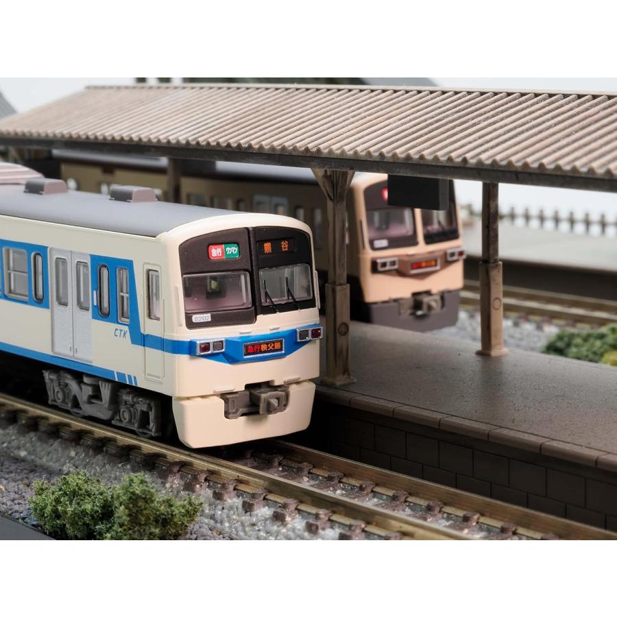 在庫確認可 取寄品 トミーテック (TOMYTEC) 鉄道コレクション 鉄コレ