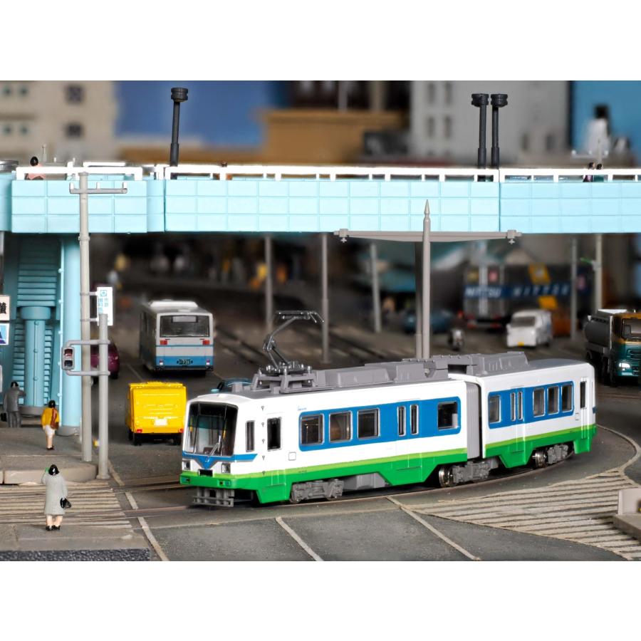 トミーテック (TOMYTEC) 鉄道コレクション 鉄コレ 福井鉄道770形 (774