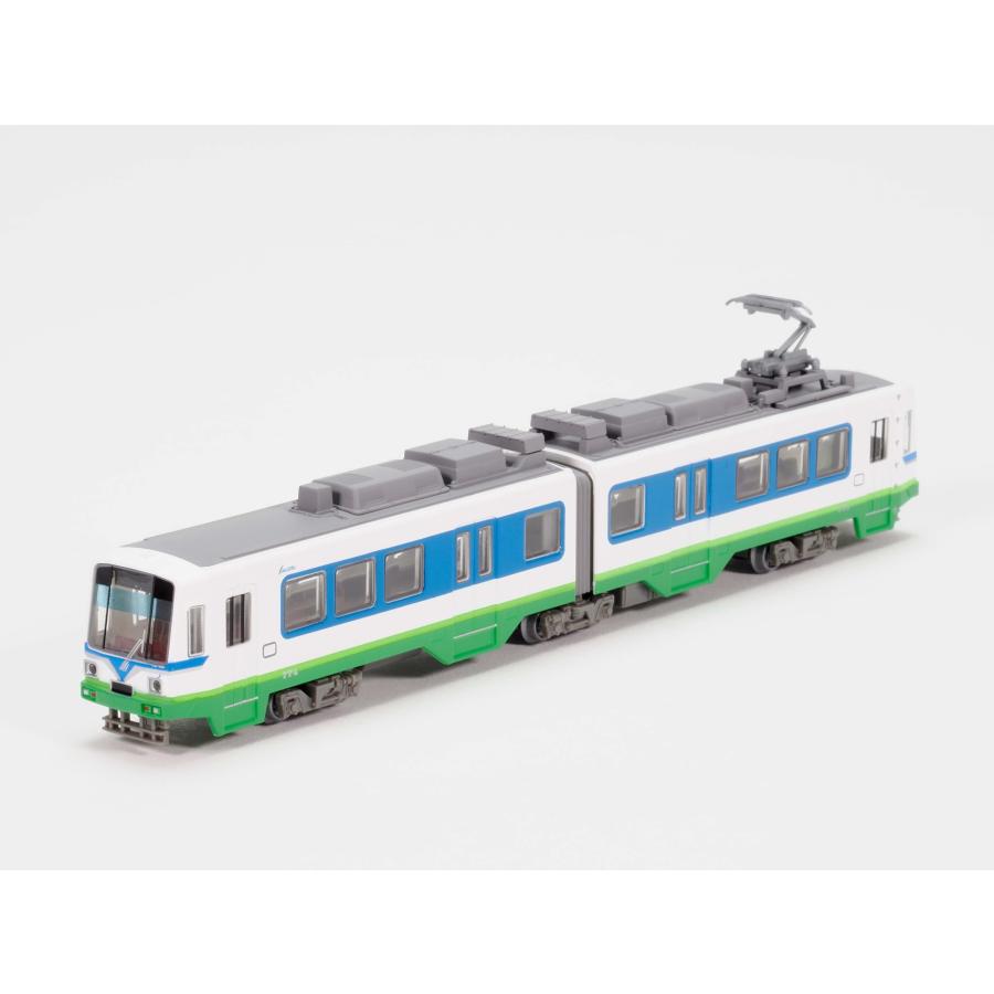 トミーテック (TOMYTEC) 鉄道コレクション 鉄コレ 福井鉄道770形 (774