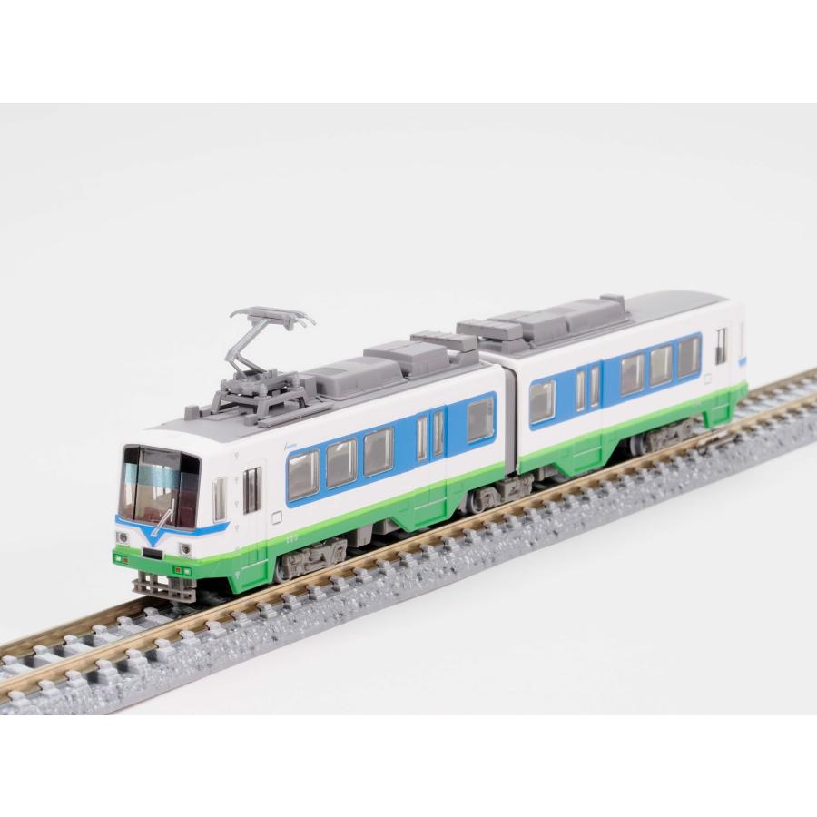 トミーテック (TOMYTEC) 鉄道コレクション 鉄コレ 福井鉄道770形 (774