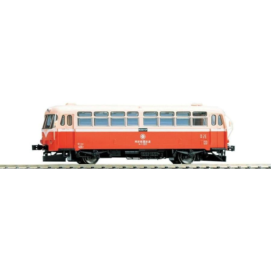 トミックス トミーテック(TOMYTEC) HOゲージ 南部縦貫鉄道 キハ10形